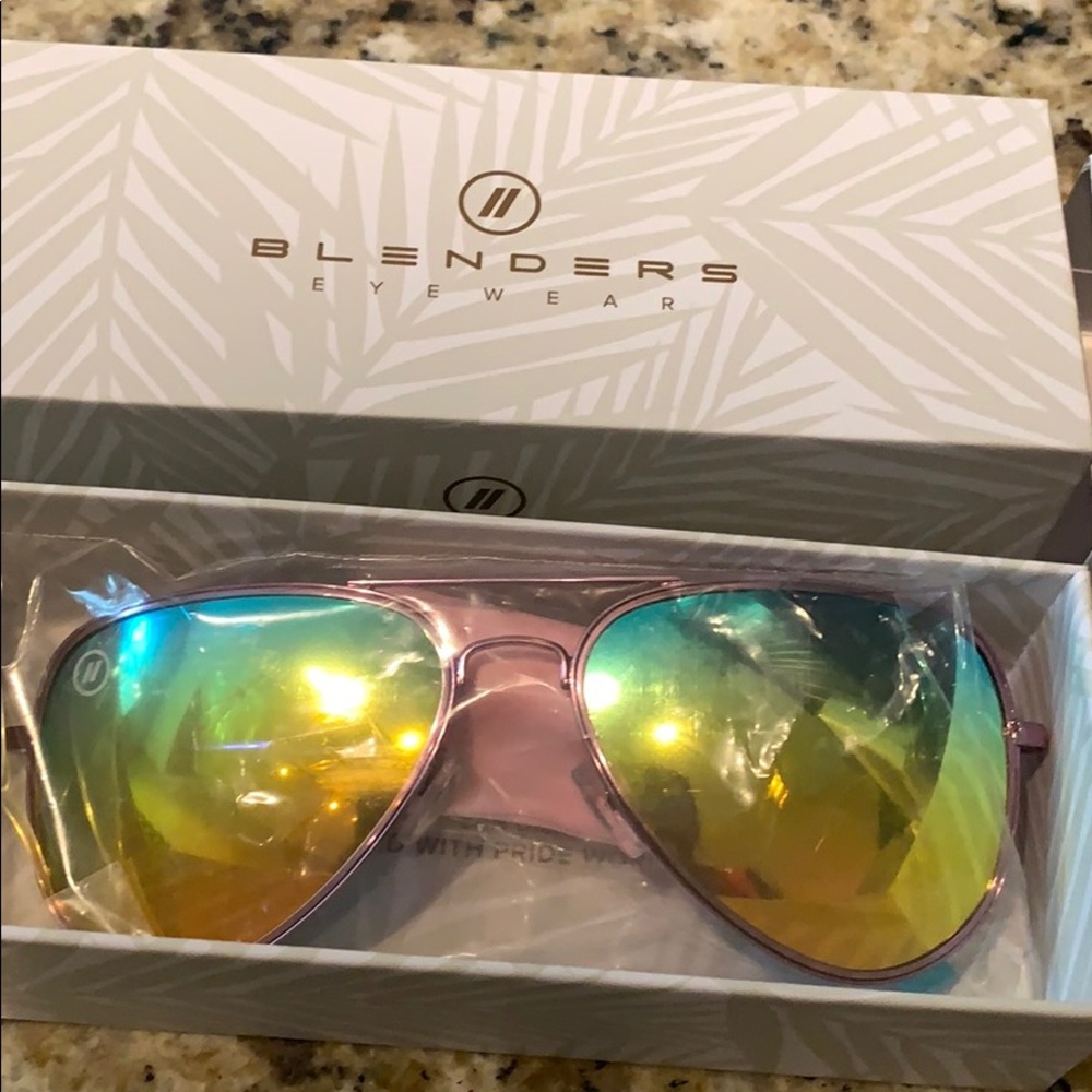 Blenders sunglasses